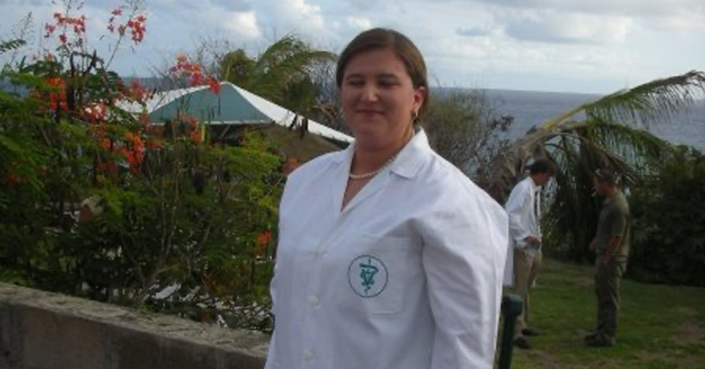 Saint Kitts Veterinary Little Vet